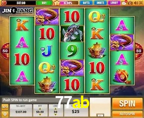 Ofertas Imperdíveis na 77ab: Promoções e Bônus Que Valem a Pena